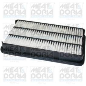 Köp Luftfilter av MEAT & DORIA 16003 till det låga priset 180,80 kr