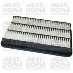 Køb Luftfilter af MEAT & DORIA 16005 til den lave pris 123,20 DKK