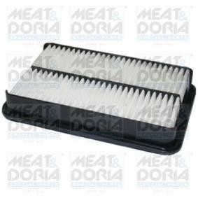 Luftfilter 16006