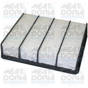 Köp Luftfilter av MEAT & DORIA 16007 till det låga priset 133,59 kr