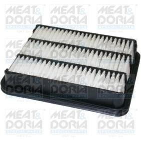 Køb Luftfilter af MEAT & DORIA 16009 til den lave pris 60,06 DKK