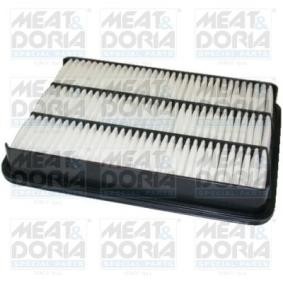 Köp Luftfilter av MEAT & DORIA 16013 till det låga priset 137,72 kr