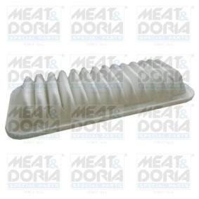 Luftfilter 16018 für DAIHATSU