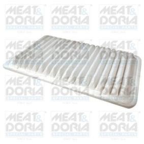 Köp Luftfilter av MEAT & DORIA 16020 till det låga priset 117,09 kr