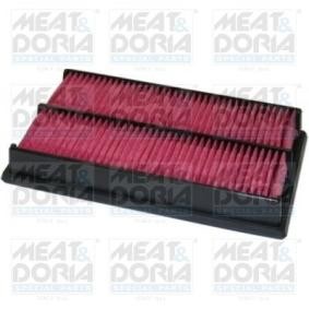 Achetez des Filtre à air MEAT & DORIA 16022 à prix pour 47,09 €