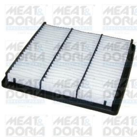 Luftfilter von MEAT & DORIA 16061