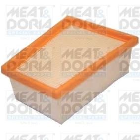 RENAULT Luftfilter von MEAT & DORIA