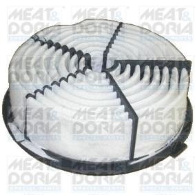 Køb Luftfilter af MEAT & DORIA 16229/1 til den lave pris 79,43 DKK