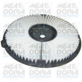 MITSUBISHI Luftfilter von MEAT & DORIA