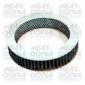 Luftfilter von MEAT & DORIA 16302