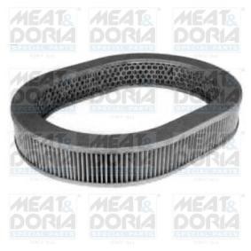Køb Luftfilter af MEAT & DORIA 16348 til den lave pris 82,41 DKK