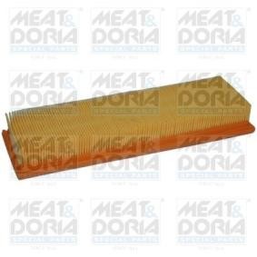 RENAULT Luftfilter von MEAT & DORIA