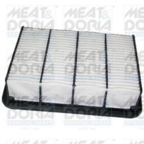 Köp Luftfilter av MEAT & DORIA 16829 till det låga priset 145,90 kr