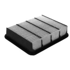 MITSUBISHI Luftfilter von MEAT & DORIA