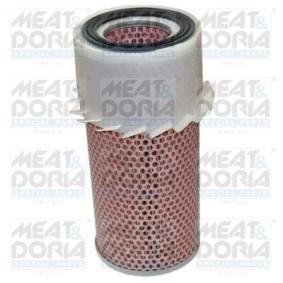 Luftfilter von MEAT & DORIA 16997