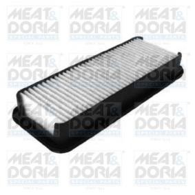 Køb Luftfilter af MEAT & DORIA 18001 til den lave pris 98,50 DKK