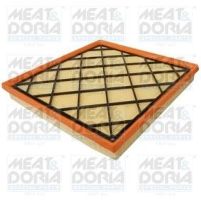 Køb Luftfilter af MEAT & DORIA 18031 til den lave pris 96,99 DKK