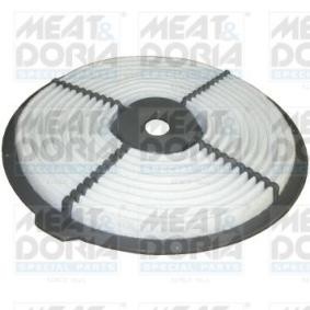 Luftfilter 18044 für DAIHATSU