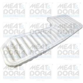 Köp Luftfilter av MEAT & DORIA 18082 till det låga priset 215,40 kr