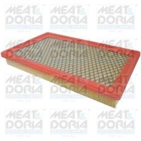 Köp Luftfilter av MEAT & DORIA 18090 till det låga priset 76,39 kr