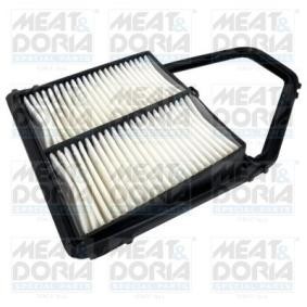 Køb Luftfilter af MEAT & DORIA 18098 til den lave pris 92,24 DKK