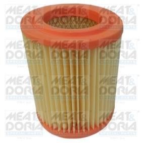 Køb Luftfilter af MEAT & DORIA 18100 til den lave pris 98,32 DKK