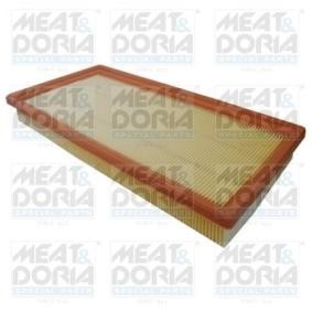 KIA Luftfilter von MEAT & DORIA
