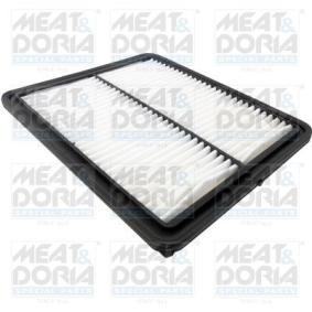KIA Luftfilter von MEAT & DORIA