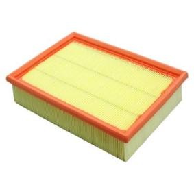 Luftfilter von MEAT & DORIA 18149