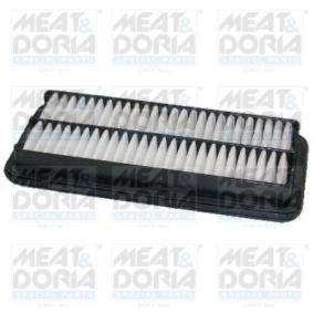 KIA Luftfilter von MEAT & DORIA