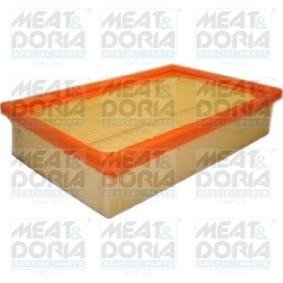 Köp Luftfilter av MEAT & DORIA 18316 till det låga priset 230,32 kr