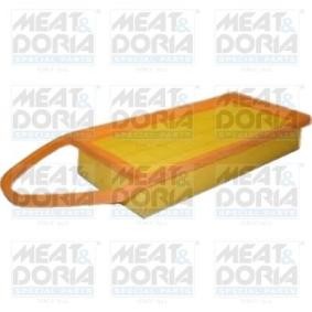Köp Luftfilter av MEAT & DORIA 18354 till det låga priset 153,01 kr