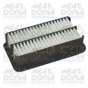 KIA Luftfilter von MEAT & DORIA