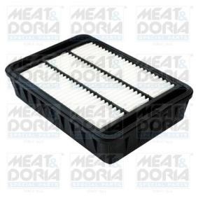 Køb Luftfilter af MEAT & DORIA 18375 til den lave pris 102,81 DKK