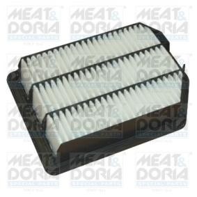 KIA Luftfilter von MEAT & DORIA