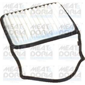 Luftfilter 18380 für SIRION (M1) für 10,98 CHF