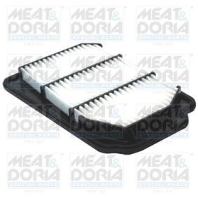 Køb Luftfilter af MEAT & DORIA 18406 til den lave pris 111,07 DKK