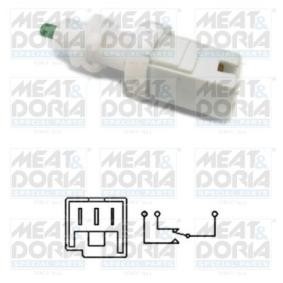 Acquista Interruttore pedale freno da MEAT & DORIA 35012 a buon mercato per soli 44,24 €