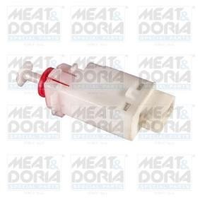 Bremslichtschalter von MEAT & DORIA