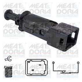 Compre Interruptor de luz de stop da MEAT & DORIA 35032 a um preço baixo por 7,38 €