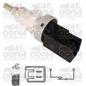 Compre Interruptor de luz de stop da MEAT & DORIA 35041 a um preço baixo por 11,39 €
