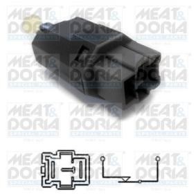 Compre Interruptor de luz de stop da MEAT & DORIA 35050 a um preço baixo por 15,16 €