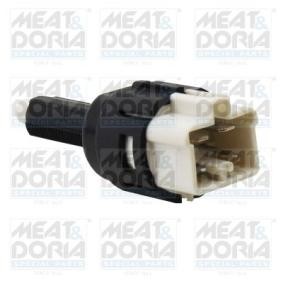 Compre Interruptor de luz de stop da MEAT & DORIA 35051 a um preço baixo por 11,17 €