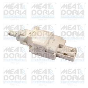 Compre Interruptor de luz de stop da MEAT & DORIA 35053 a um preço baixo por 13,81 €