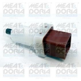 Achetez des Contacteur de feux stop MEAT & DORIA 35073 à prix pour 46,18 €