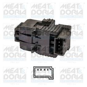 Compre Interruptor de luz de stop da MEAT & DORIA 35075 a um preço baixo por 24,36 €
