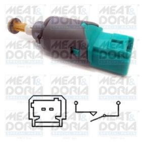Compre Interruptor de luz de stop da MEAT & DORIA 35081 a um preço baixo por 9,34 €