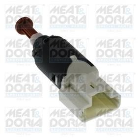 Achetez des Contacteur de feux stop MEAT & DORIA 35083 à prix pour 12,48 €