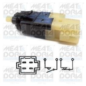 Compre Interruptor de luz de stop da MEAT & DORIA 35101 a um preço baixo por 16,46 €