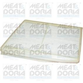 Köp Kupéfilter av MEAT & DORIA 17004F till det låga priset 297,51 kr